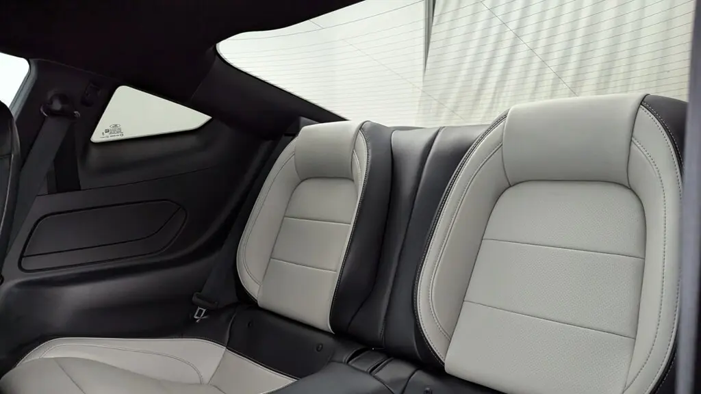 Florida Fine Cars - Used FORD MUSTANG 2024 MIAMI ECOBOOST PREMIUM