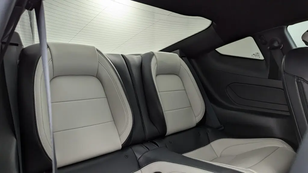 Florida Fine Cars - Used FORD MUSTANG 2024 MIAMI ECOBOOST PREMIUM