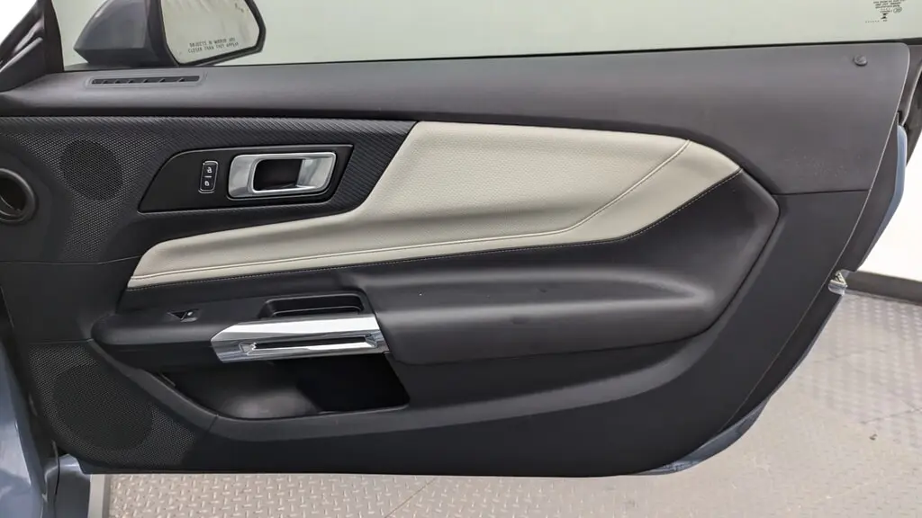 Florida Fine Cars - Used FORD MUSTANG 2024 MIAMI ECOBOOST PREMIUM