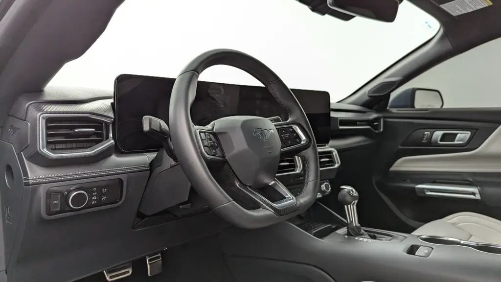 Florida Fine Cars - Used FORD MUSTANG 2024 MIAMI ECOBOOST PREMIUM