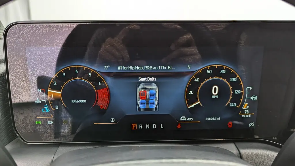 Florida Fine Cars - Used FORD MUSTANG 2024 MIAMI ECOBOOST PREMIUM