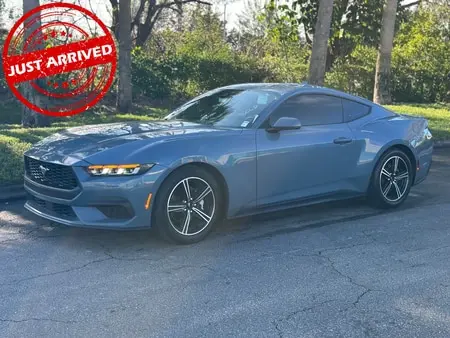 Florida Fine Cars - Used FORD MUSTANG 2024 MIAMI ECOBOOST PREMIUM