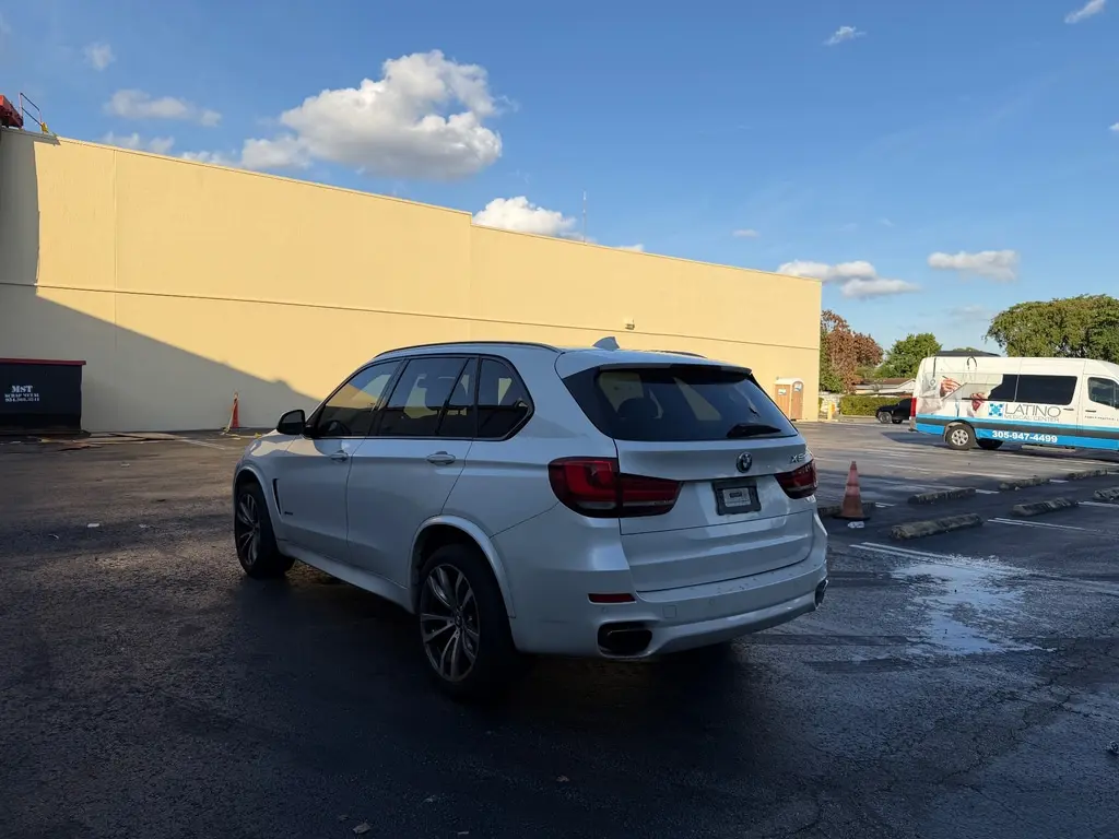 Florida Fine Cars - Used BMW X5 2016 MIAMI SDRIVE35I
