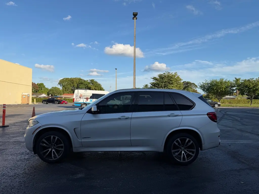 Florida Fine Cars - Used BMW X5 2016 MIAMI SDRIVE35I