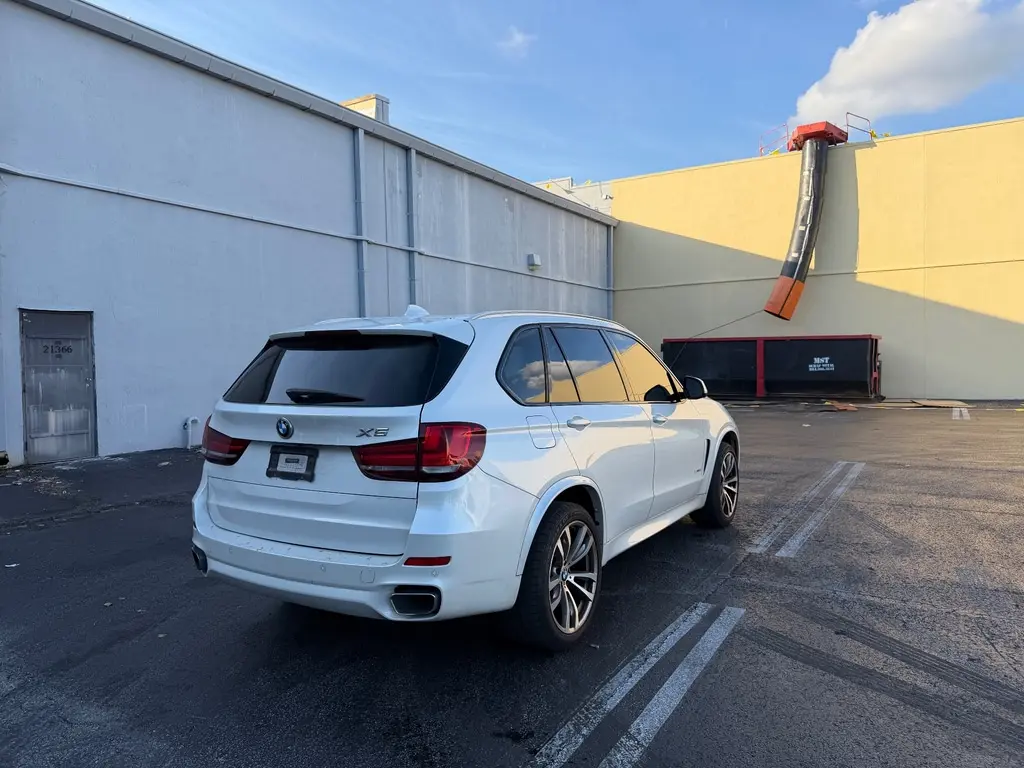 Florida Fine Cars - Used BMW X5 2016 MIAMI SDRIVE35I