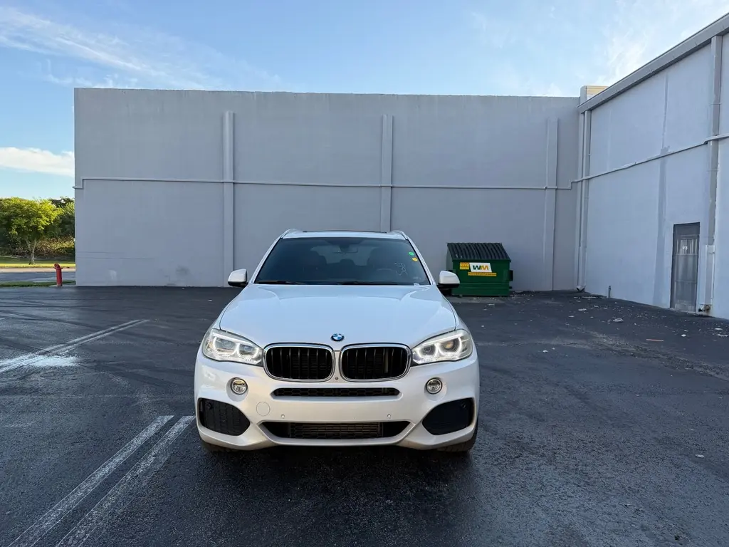 Florida Fine Cars - Used BMW X5 2016 MIAMI SDRIVE35I