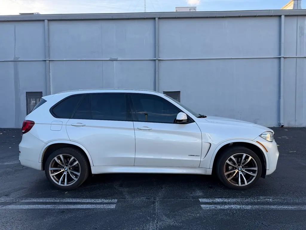 Florida Fine Cars - Used BMW X5 2016 MIAMI SDRIVE35I