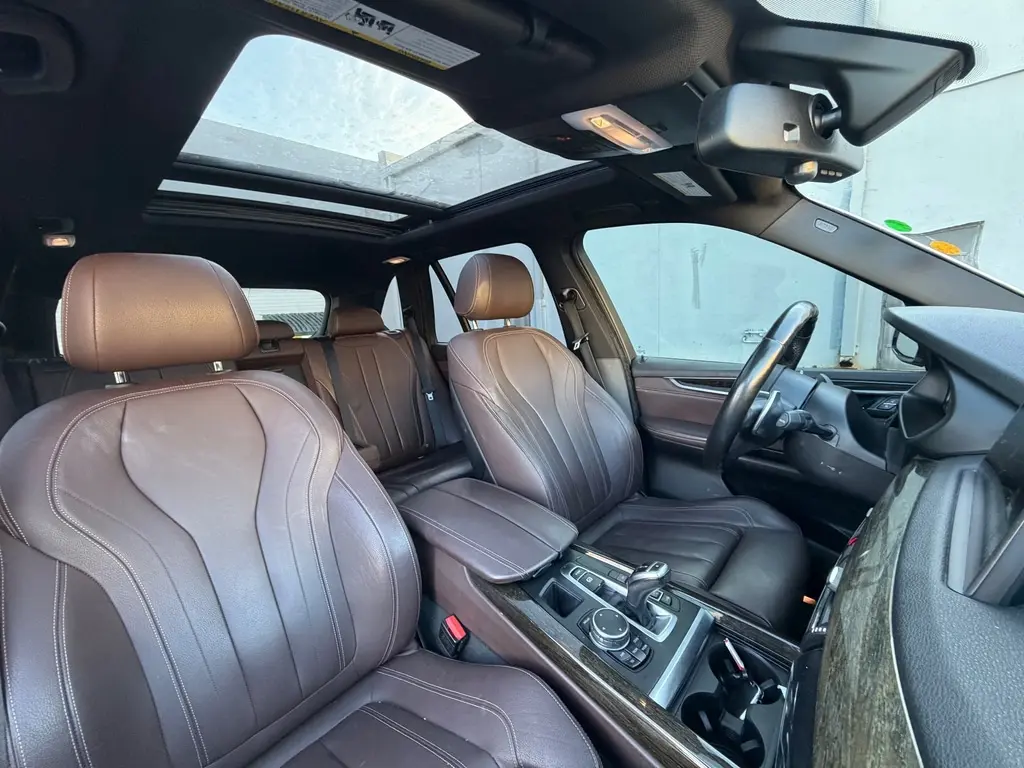 Florida Fine Cars - Used BMW X5 2016 MIAMI SDRIVE35I