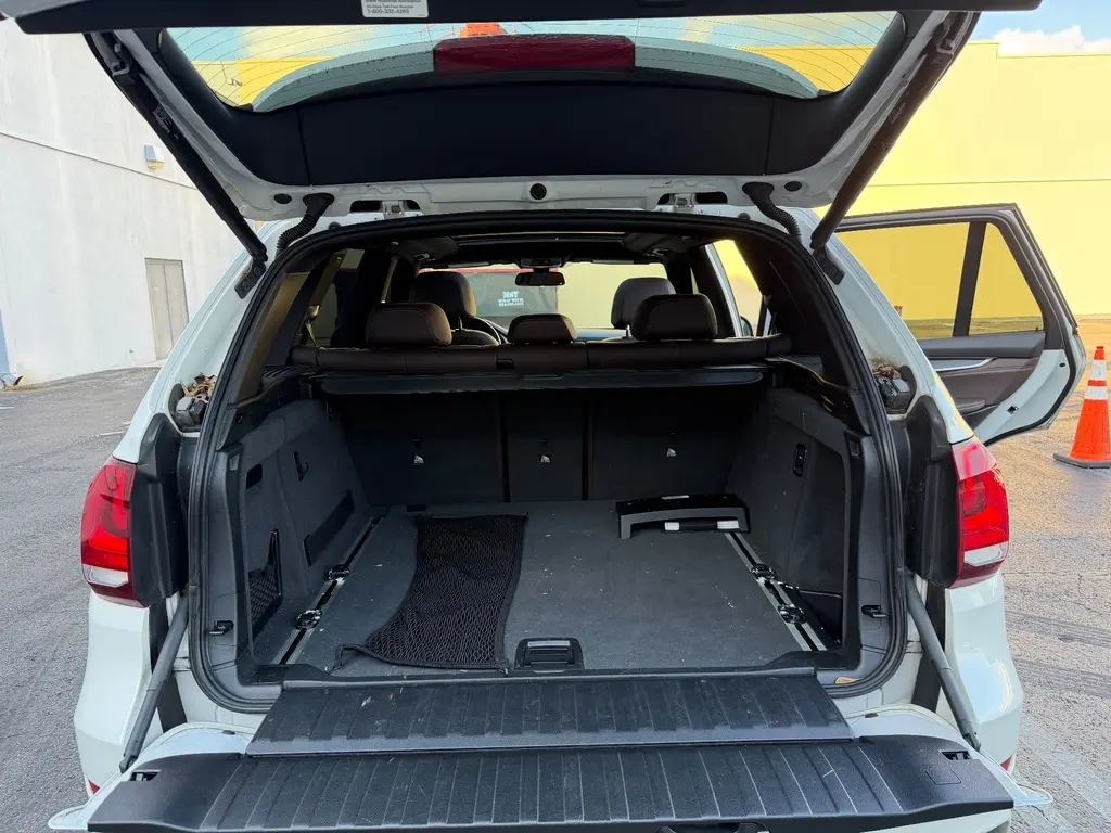 Florida Fine Cars - Used BMW X5 2016 MIAMI SDRIVE35I