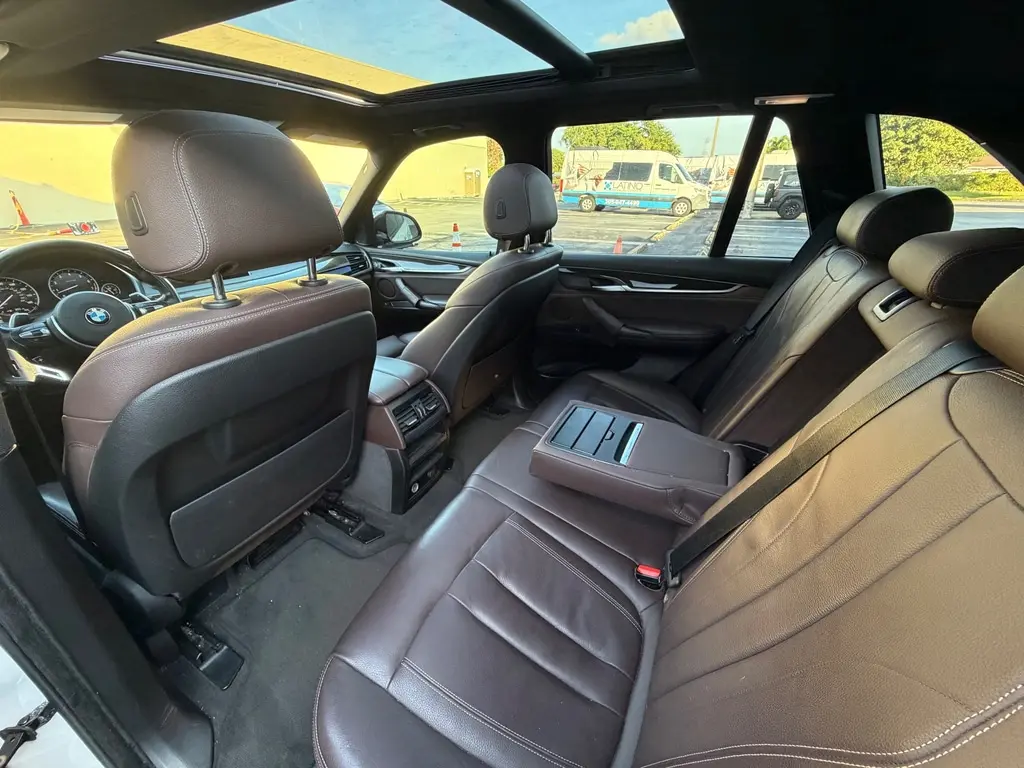 Florida Fine Cars - Used BMW X5 2016 MIAMI SDRIVE35I
