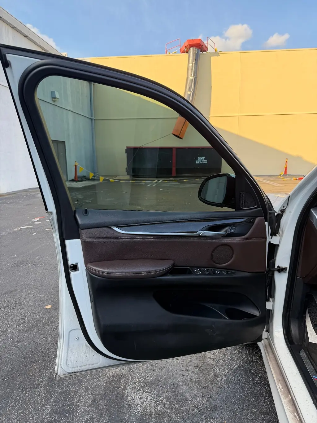 Florida Fine Cars - Used BMW X5 2016 MIAMI SDRIVE35I