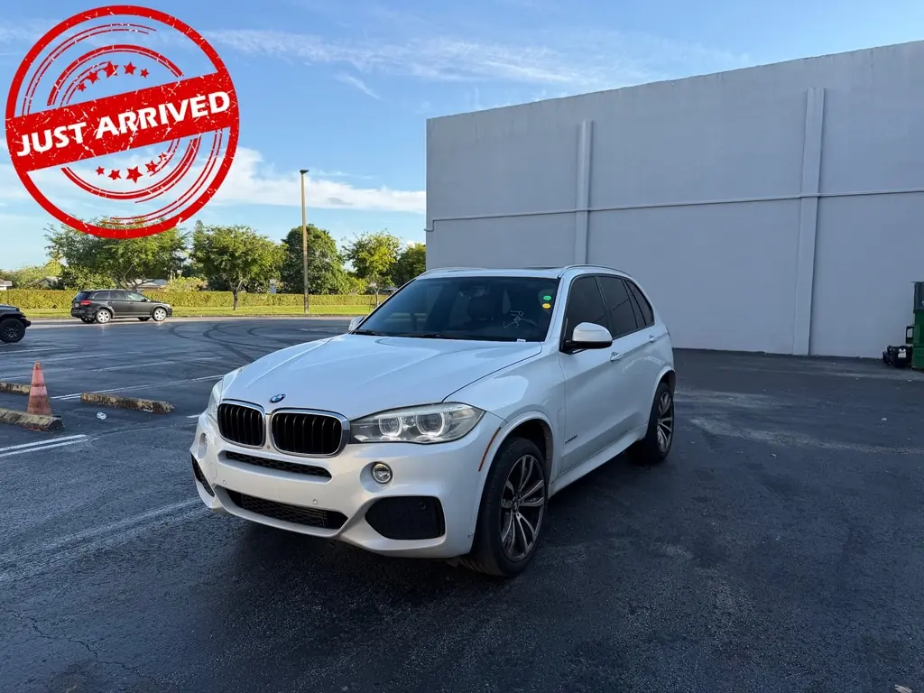 Florida Fine Cars - Used BMW X5 2016 MIAMI SDRIVE35I