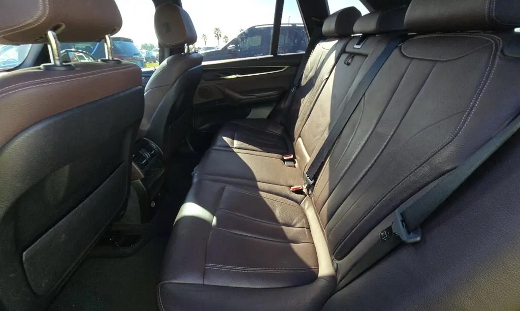 Florida Fine Cars - Used BMW X5 2016 MIAMI SDRIVE35I