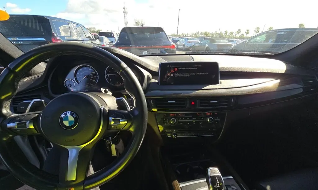 Florida Fine Cars - Used BMW X5 2016 MIAMI SDRIVE35I