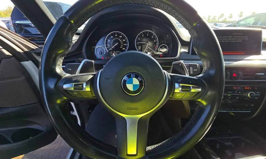 Florida Fine Cars - Used BMW X5 2016 MIAMI SDRIVE35I