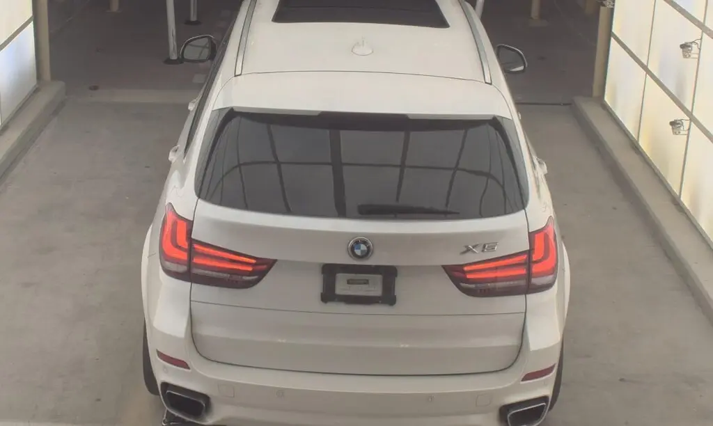 Florida Fine Cars - Used BMW X5 2016 MIAMI SDRIVE35I