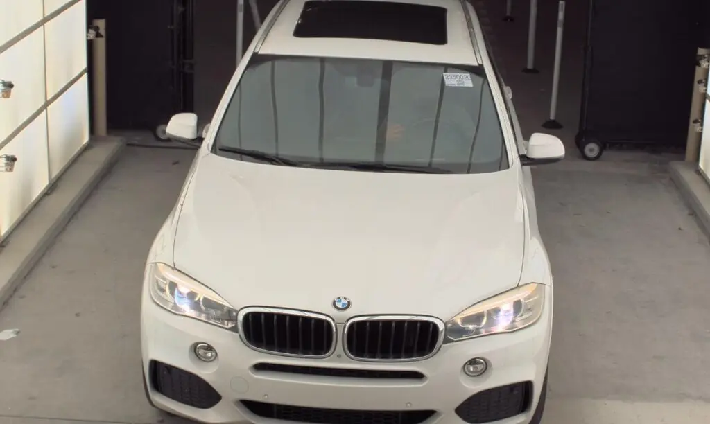 Florida Fine Cars - Used BMW X5 2016 MIAMI SDRIVE35I