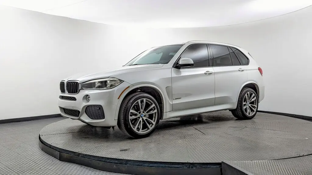 Florida Fine Cars - Used BMW X5 2016 MIAMI SDRIVE35I