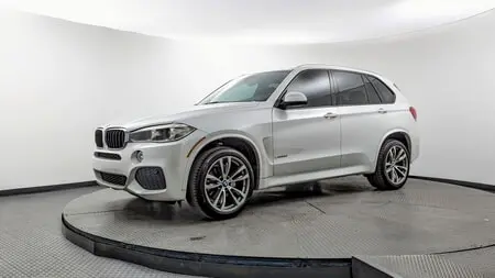 Florida Fine Cars - Used BMW X5 2016 MIAMI SDRIVE35I