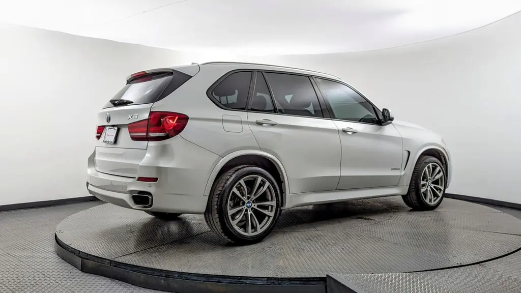 Florida Fine Cars - Used BMW X5 2016 MIAMI SDRIVE35I