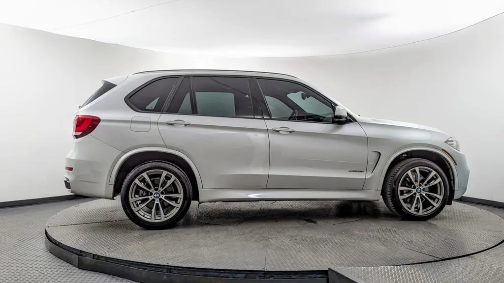 Florida Fine Cars - Used BMW X5 2016 MIAMI SDRIVE35I