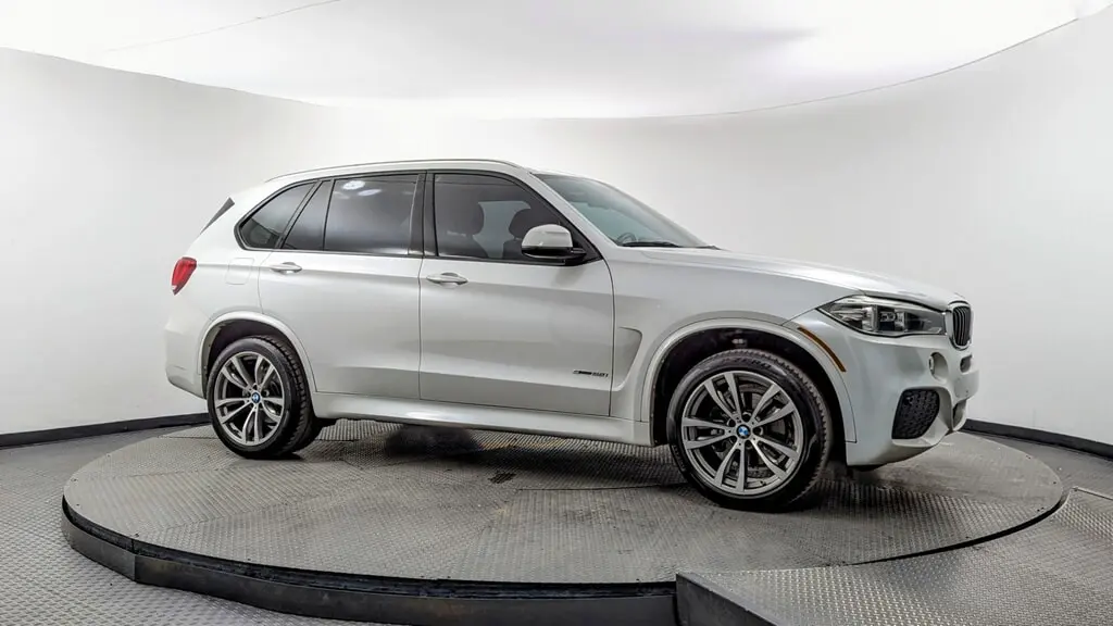 Florida Fine Cars - Used BMW X5 2016 MIAMI SDRIVE35I