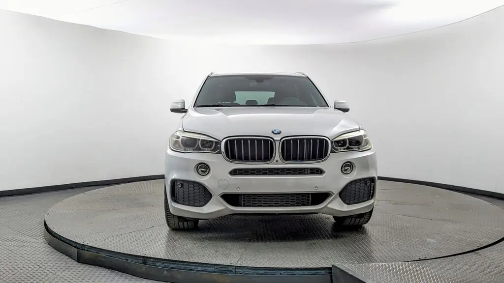 Florida Fine Cars - Used BMW X5 2016 MIAMI SDRIVE35I