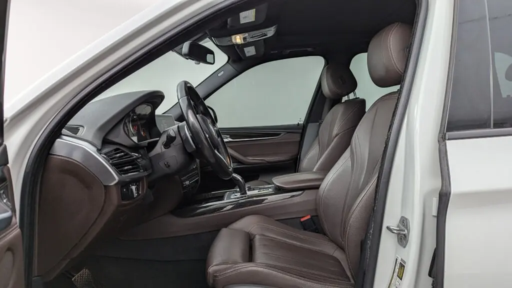 Florida Fine Cars - Used BMW X5 2016 MIAMI SDRIVE35I