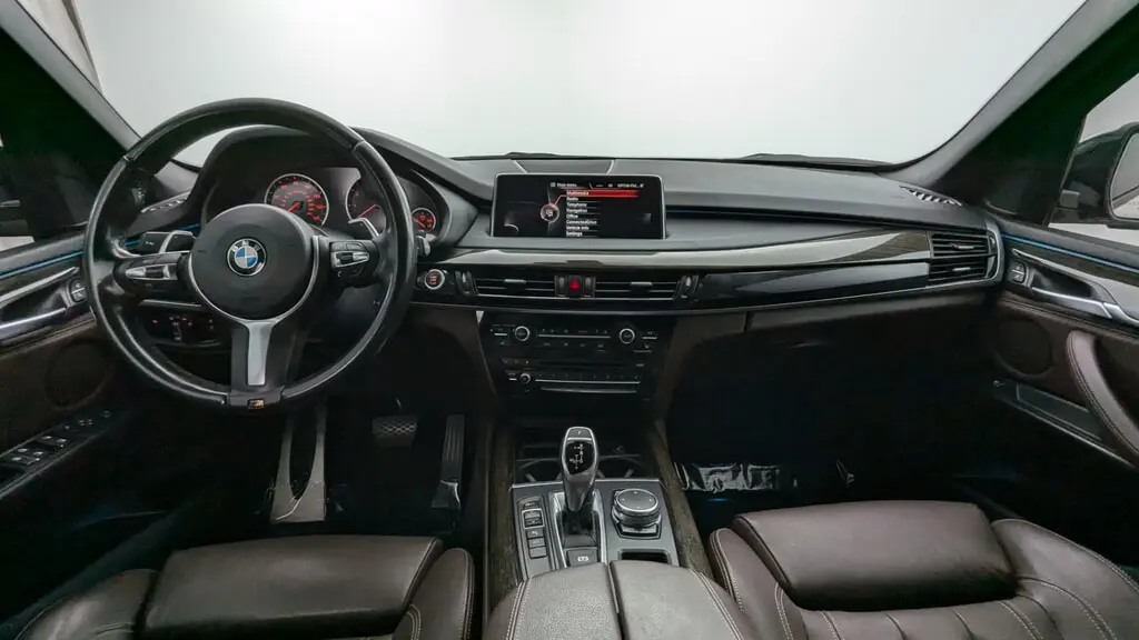 Florida Fine Cars - Used BMW X5 2016 MIAMI SDRIVE35I