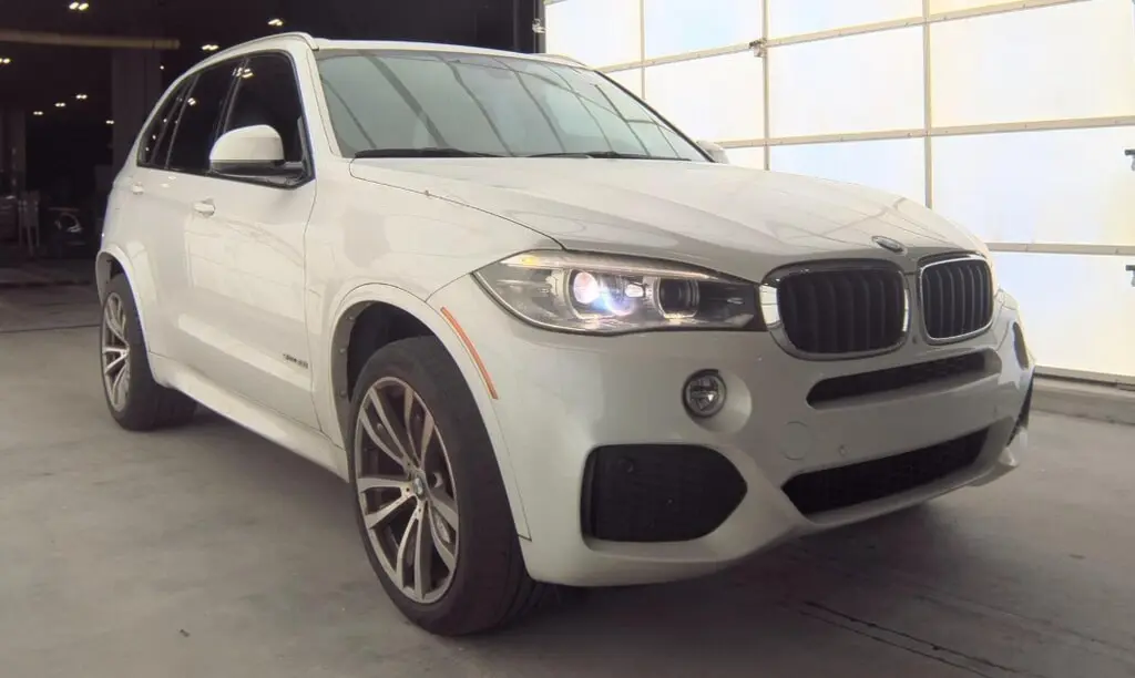 Florida Fine Cars - Used BMW X5 2016 MIAMI SDRIVE35I