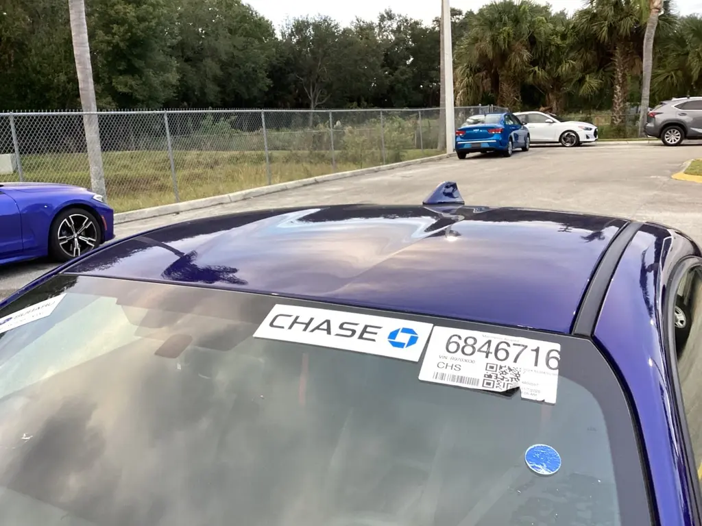 Florida Fine Cars - Used SUBARU BRZ 2024 ORLANDO LIMITED