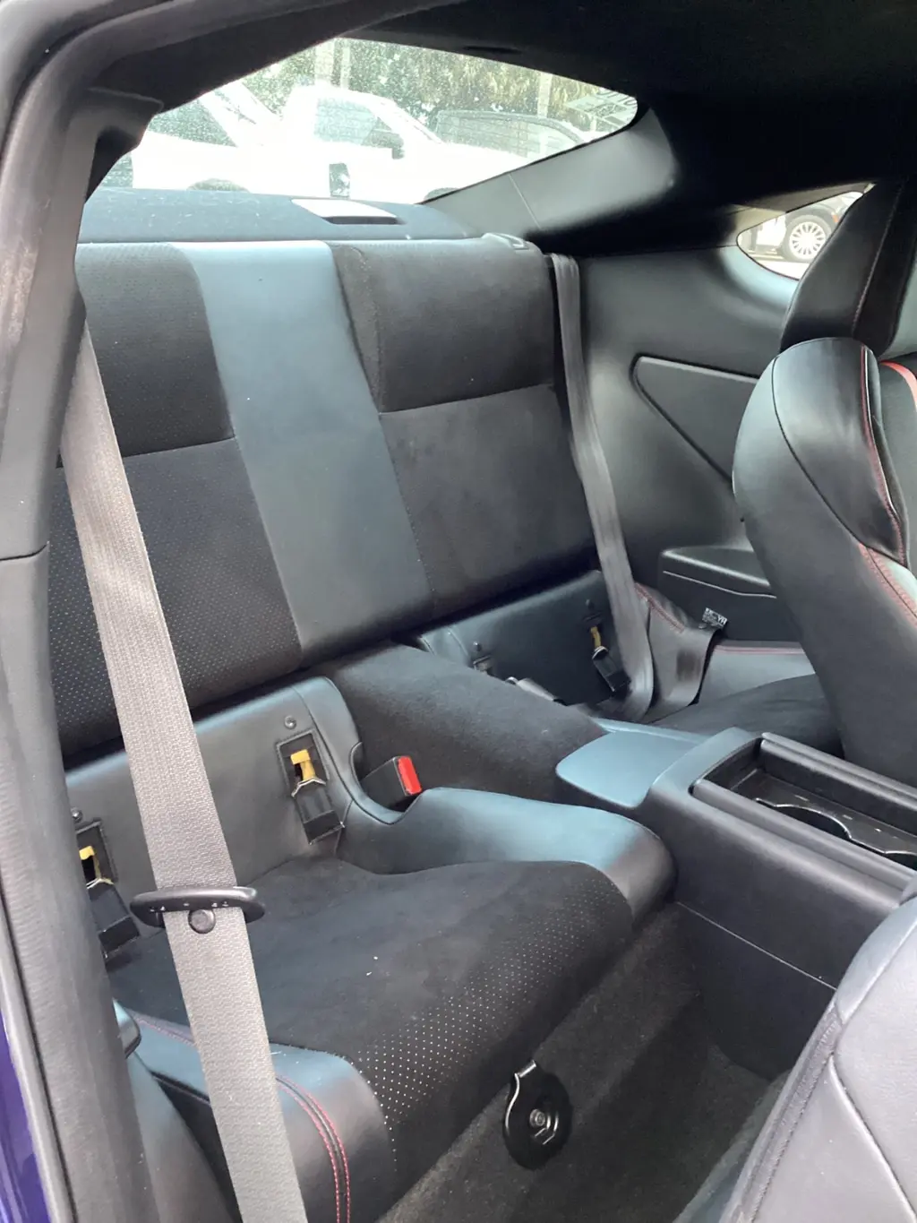 Florida Fine Cars - Used SUBARU BRZ 2024 ORLANDO LIMITED