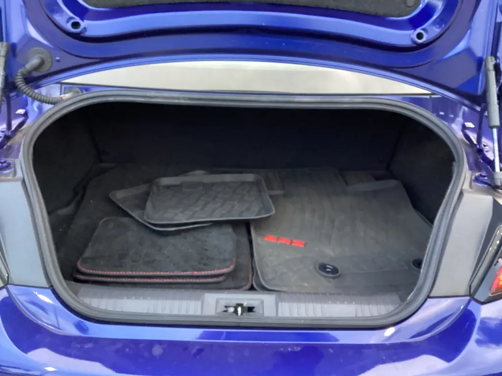 Florida Fine Cars - Used SUBARU BRZ 2024 ORLANDO LIMITED