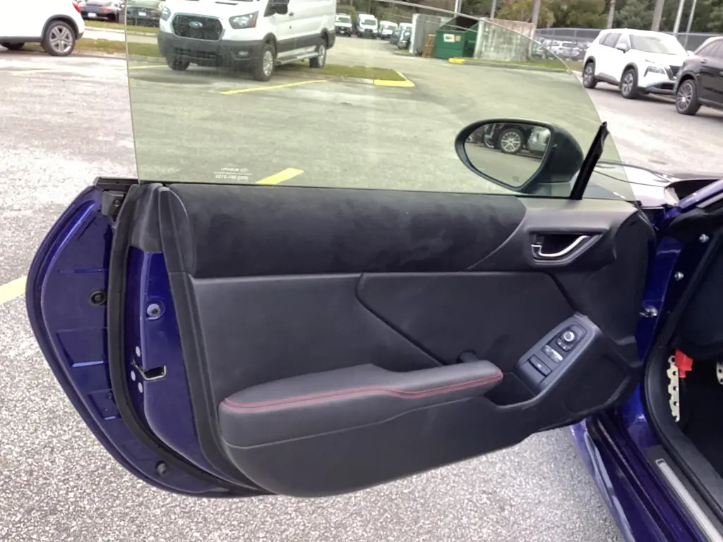 Florida Fine Cars - Used SUBARU BRZ 2024 ORLANDO LIMITED