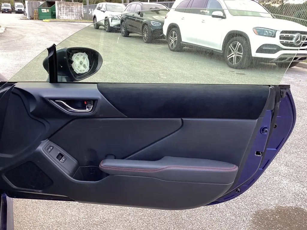 Florida Fine Cars - Used SUBARU BRZ 2024 ORLANDO LIMITED