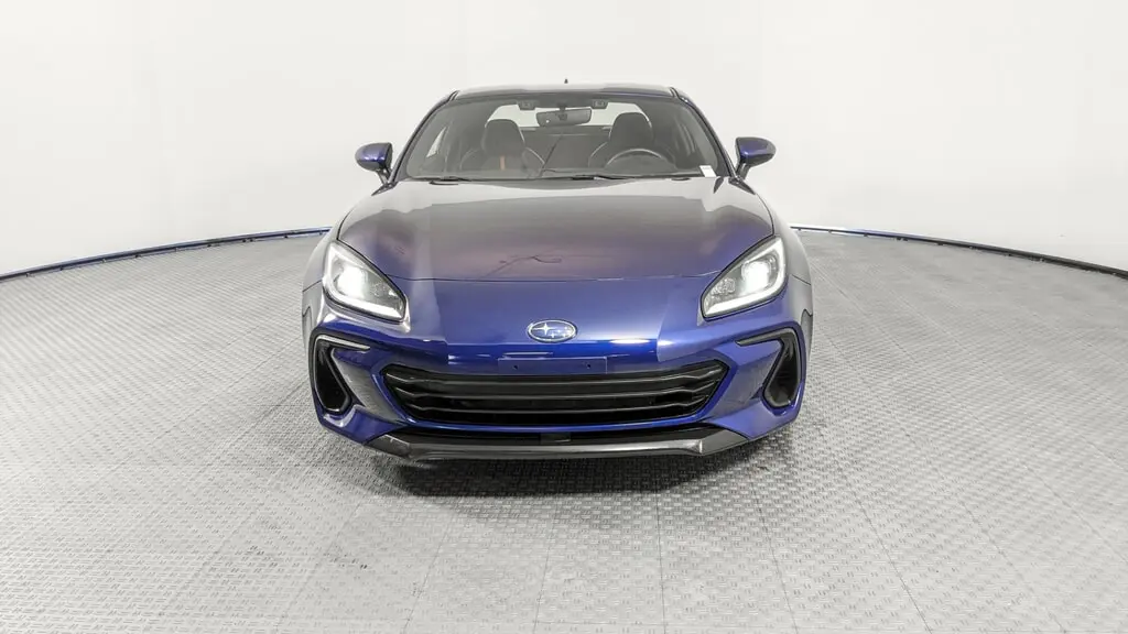 Florida Fine Cars - Used SUBARU BRZ 2024 ORLANDO LIMITED