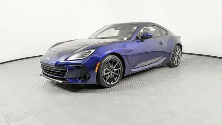 Florida Fine Cars - Used SUBARU BRZ 2024 ORLANDO LIMITED