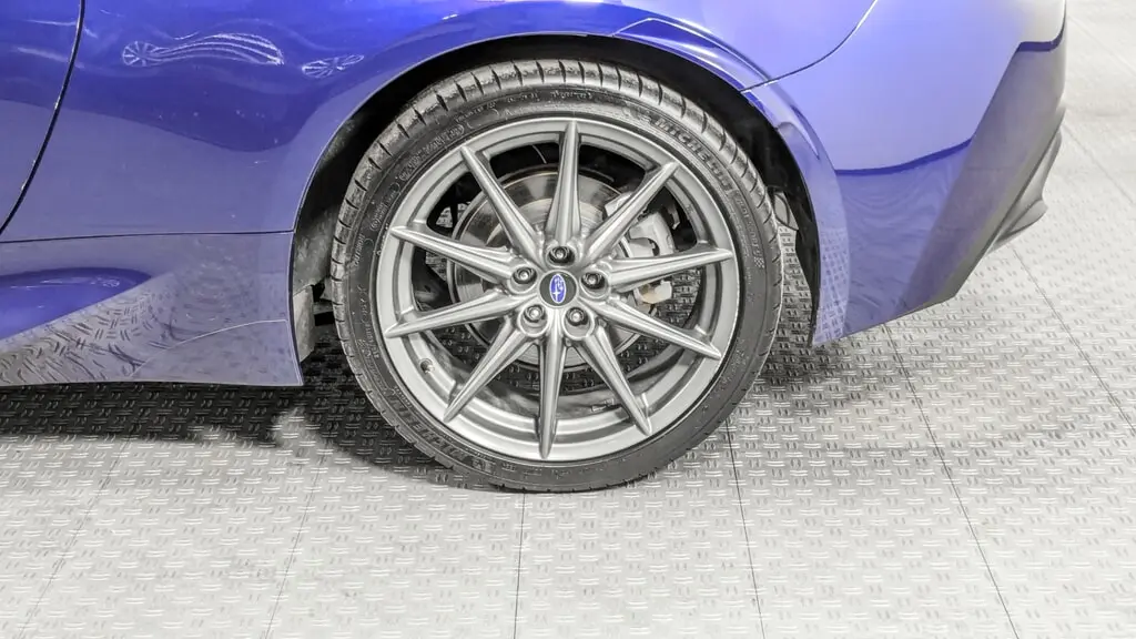 Florida Fine Cars - Used SUBARU BRZ 2024 ORLANDO LIMITED