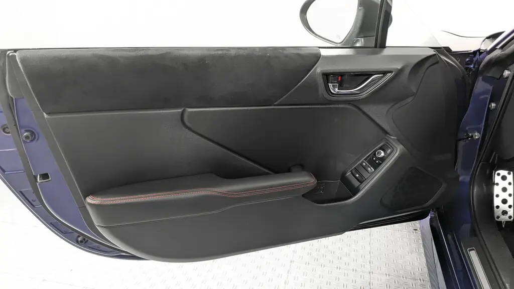 Florida Fine Cars - Used SUBARU BRZ 2024 ORLANDO LIMITED