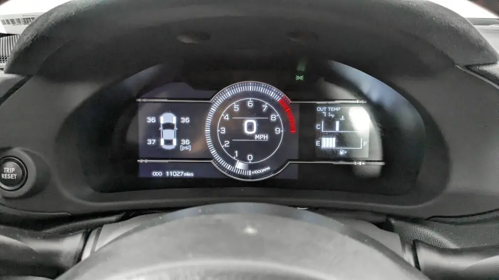 Florida Fine Cars - Used SUBARU BRZ 2024 ORLANDO LIMITED