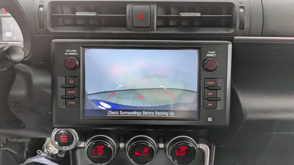 Florida Fine Cars - Used SUBARU BRZ 2024 ORLANDO LIMITED