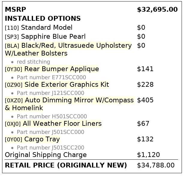 Florida Fine Cars - Used SUBARU BRZ 2024 ORLANDO LIMITED