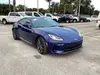 Florida Fine Cars - Used SUBARU BRZ 2024 ORLANDO LIMITED