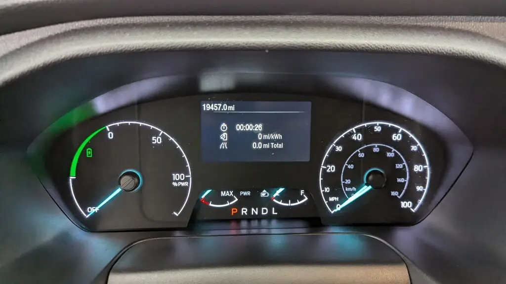 Florida Fine Cars - Used FORD E-TRANSIT 2022 MARGATE 