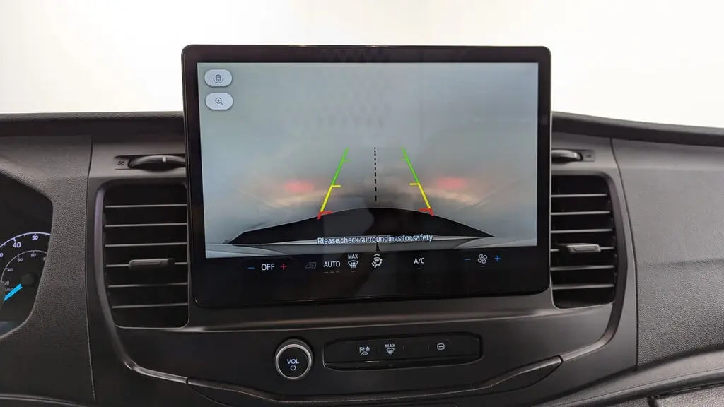 Florida Fine Cars - Used FORD E-TRANSIT 2022 MARGATE 