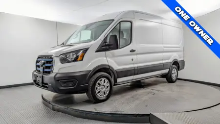 Florida Fine Cars - Used FORD E-TRANSIT 2022 MARGATE 