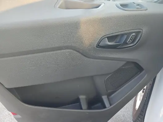 Florida Fine Cars - Used FORD E-TRANSIT 2022 MARGATE