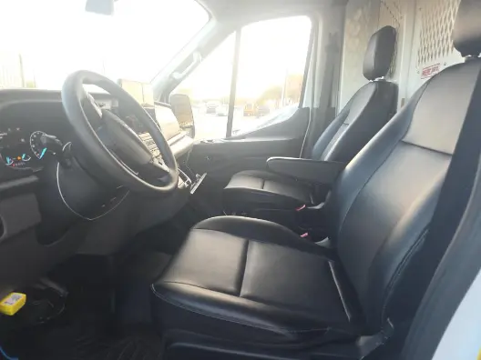 Florida Fine Cars - Used FORD E-TRANSIT 2022 MARGATE