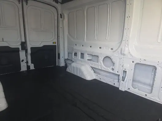 Florida Fine Cars - Used FORD E-TRANSIT 2022 MARGATE