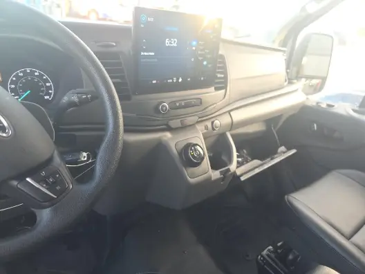 Florida Fine Cars - Used FORD E-TRANSIT 2022 MARGATE